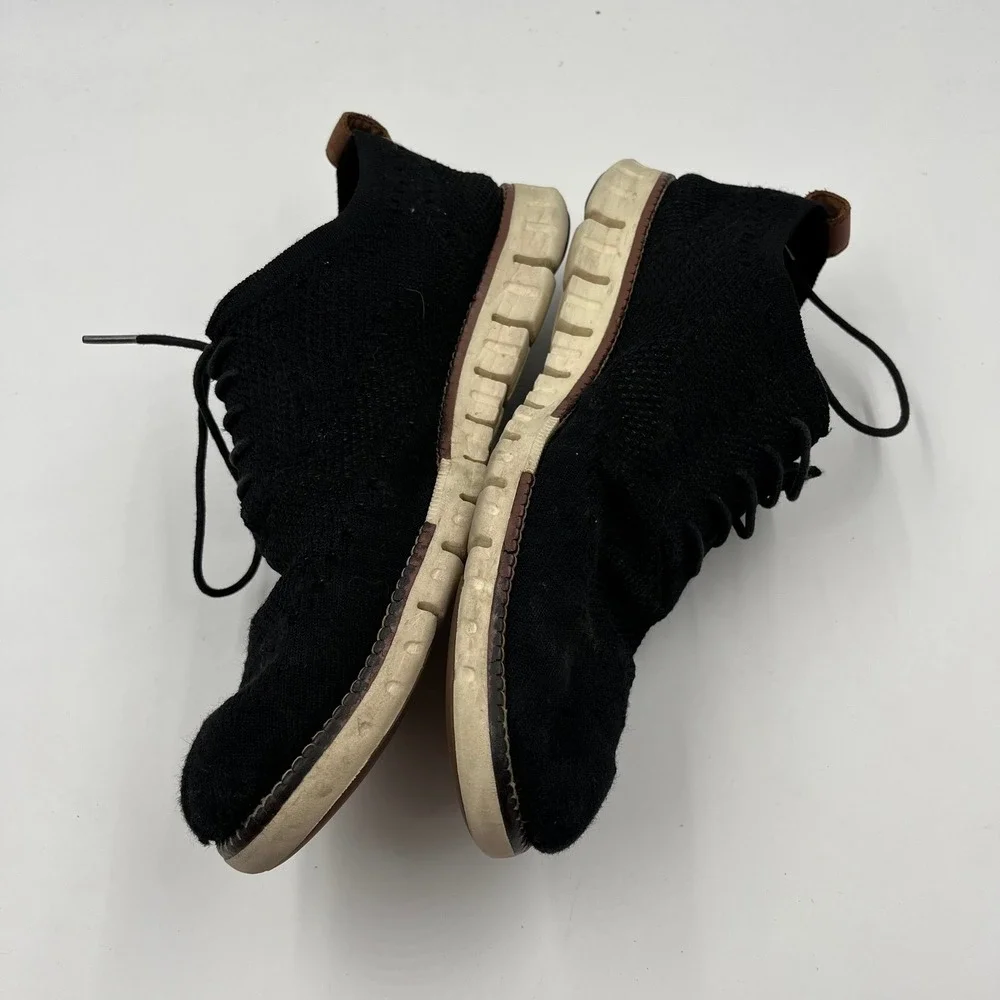 Cole Haan step into